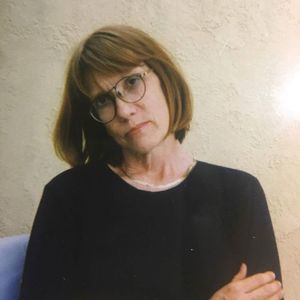 Meet your Posher, Barbara